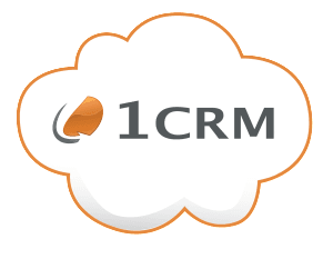1CRM Cloud