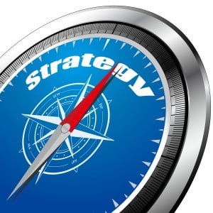 Entrepreneur Strategy