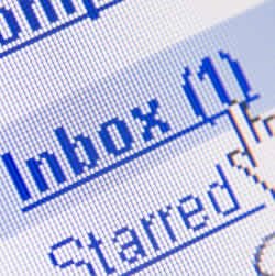 drip-feed email campaigns