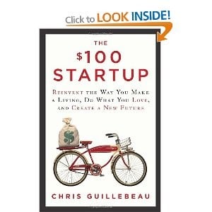 startup