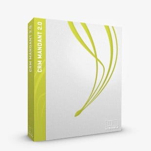 1CRM Multi-Tenancy