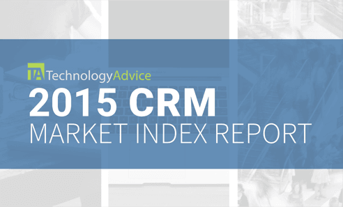 2015-CRM-market-Index-Report
