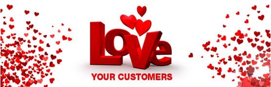 Love your Customers | 1CRM