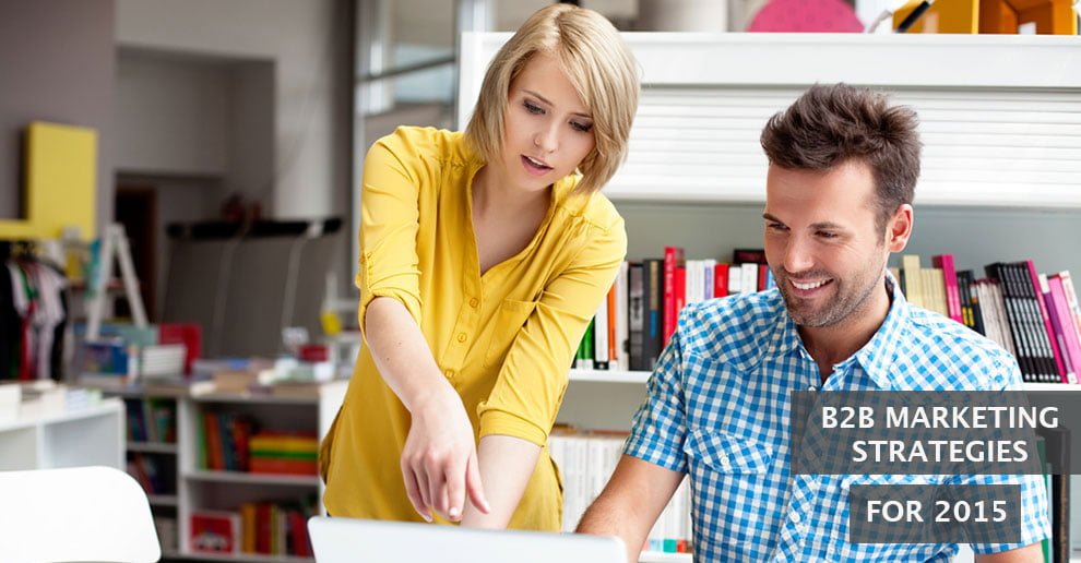 B2B-Marketing-Strategies